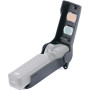 Tilta Étui avec kit de bracelets pour DJI Osmo Pocket 3 - Gris