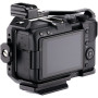 Tilta Cage complète pour appareil photo Canon R50 V - Noir