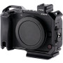 Tilta Cage complète pour appareil photo Canon R50 V - Noir