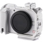 Tilta Cage d’appareil photo complète pour Canon R50 V - Argent