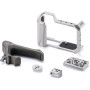 Tilta Cage pour kit de base Canon R50 V - Argent