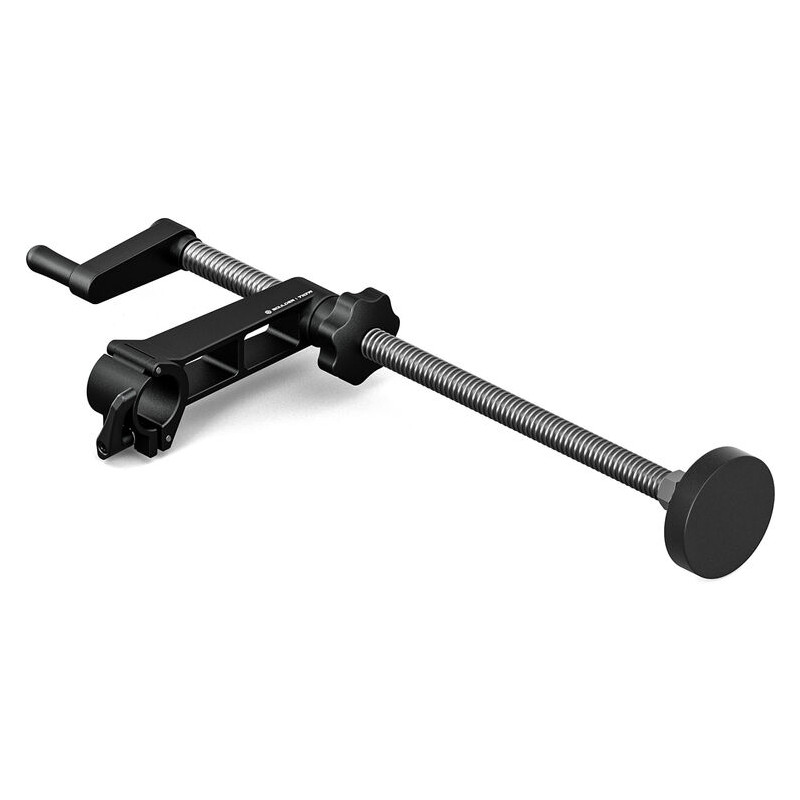 Tilta Patte de soutien pour chariot Boulder (paire) - Noir