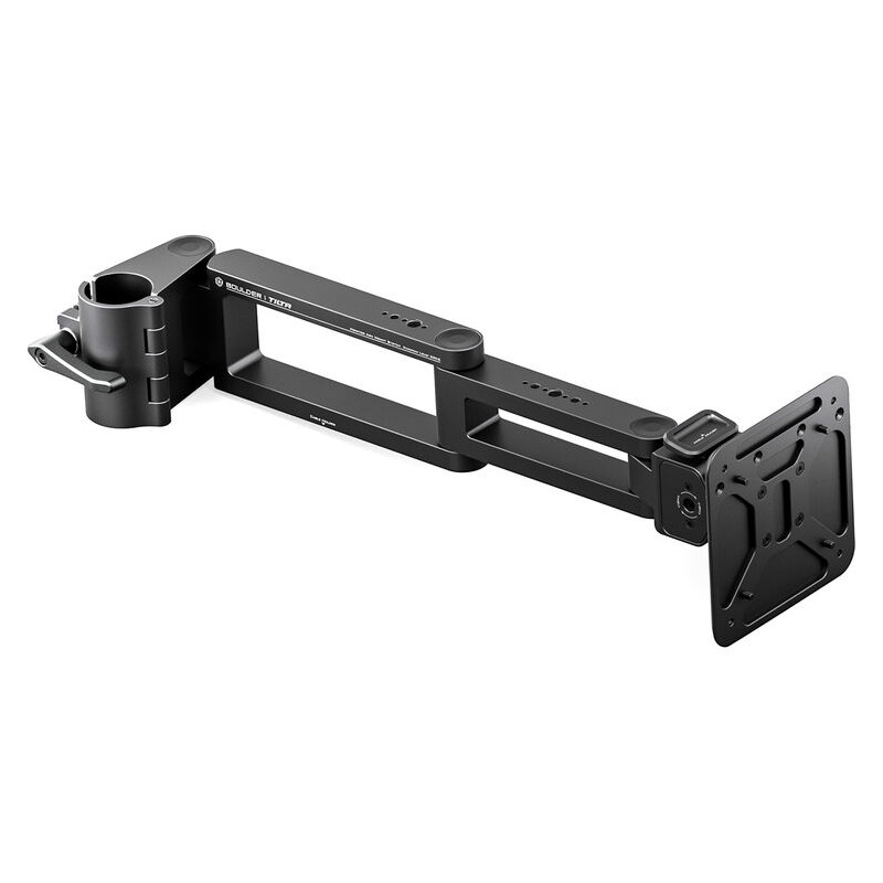 Tilta Support pour moniteur pour chariot photo Boulder - Noir