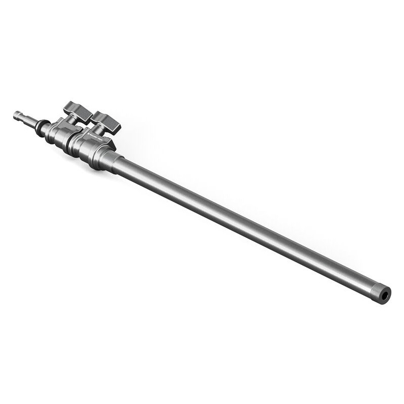 Tilta Support robuste pour broches pour chariot Boulder - Argent