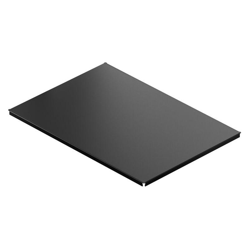 Tilta Kit double plaques IGT pour chariot photo Boulder - Noir