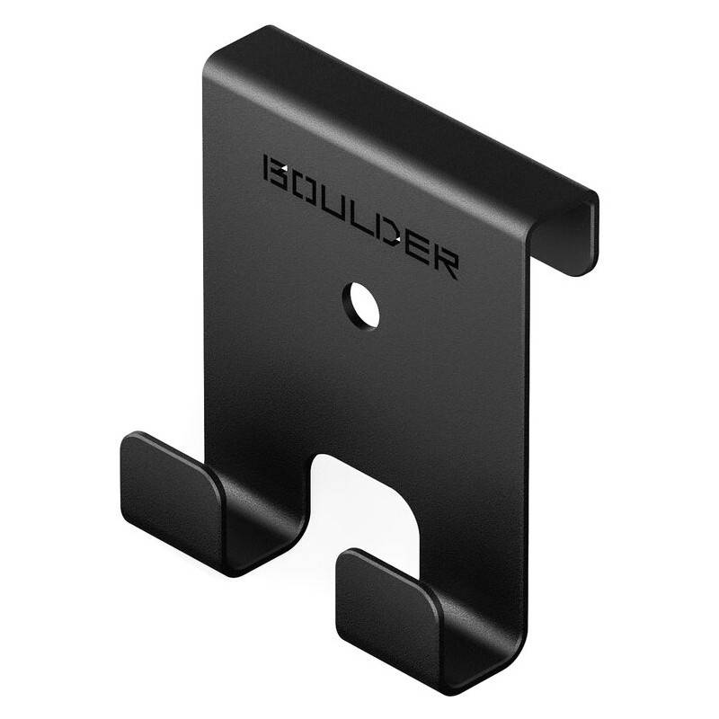 Tilta Crochet compact pour chariot photo Boulder - Noir