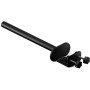 Tilta Adaptateur bureau pour acces. chariot Boulder (40mm) Noir