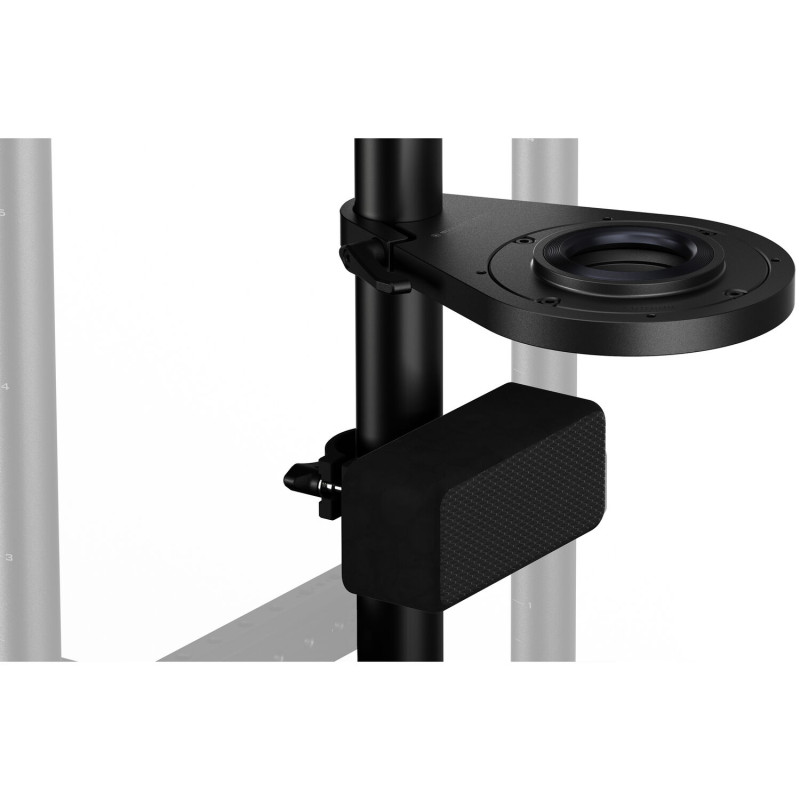 Tilta Kit montage pour tête fluide&Steadicam pour Boulder Noir