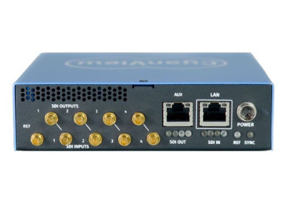 Cyanview Universal CCU - Processeur vidéo - Interface + licence