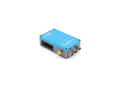 Cyanview Interface de contrôle de caméra licence pour 2 caméras LAN