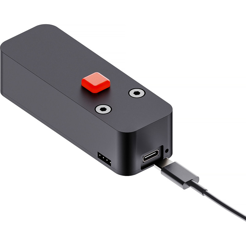 Middle Thing PTZ cinématographique pour la production vidéo en direct