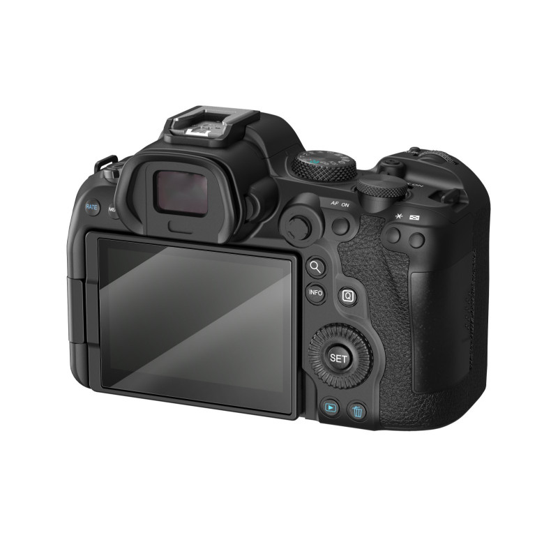 Smallrig Protecteur d’écran pour Canon R6/R6 II/R7