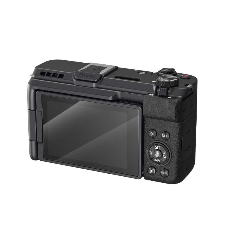 Smallrig Protecteur d’écran pour Canon PowerShot V1/G7X III