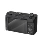 Smallrig Protecteur d’écran pour Canon PowerShot V1/G7X III