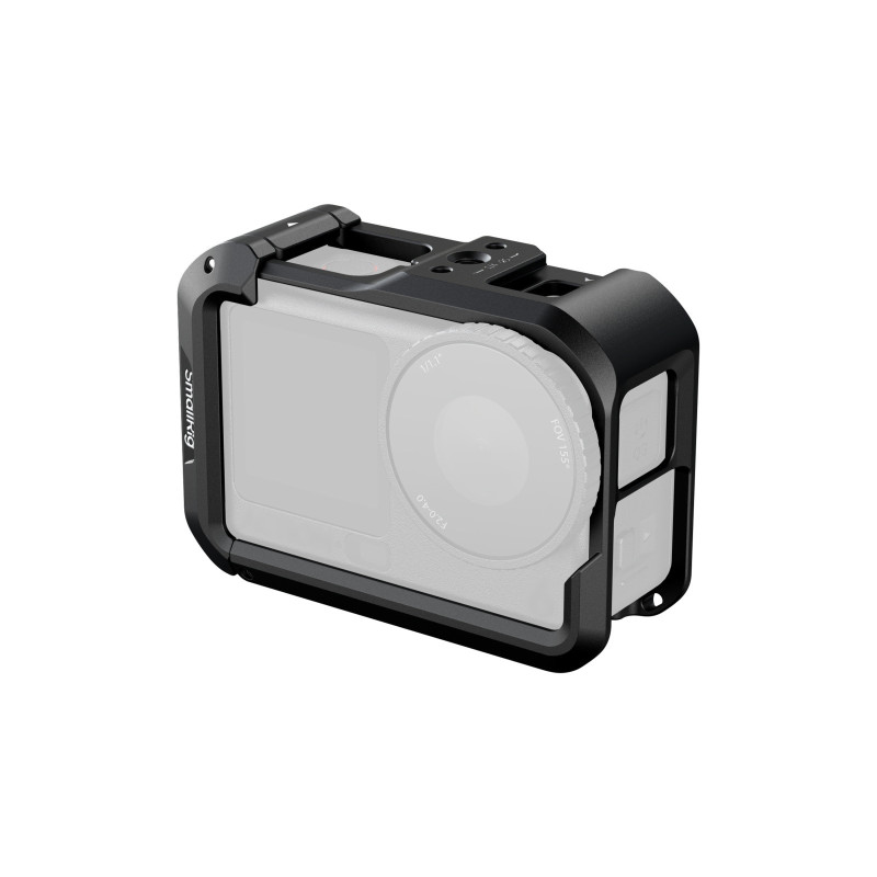 Smallrig Cage pour DJI Osmo Action 6