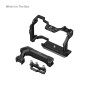 Smallrig Kit de cage HawkLock pour Canon EOS R6 Mark III/R6 Mark II