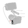 Smallrig Pince à câble HDMI & USB-C pour cage pour EOS R6 MIII/R5 MII
