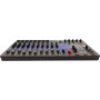 Zoom Console de mixage 12 voies 5 mixages individuels