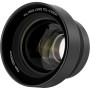 Viltrox Telephoto Conversion Lens TCL X100VI pour Fuji X100VI Noir