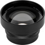 Viltrox Telephoto Conversion Lens TCL X100VI pour Fuji X100VI Noir