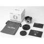 Viltrox Telephoto Conversion Lens TCL X100VI pour Fuji X100VI Argent