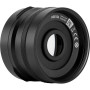 Viltrox Wide angle Conversion Lens WCL X100VI pour Fuji X100VI Noir