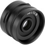 Viltrox Wide angle Conversion Lens WCL X100VI pour Fuji X100VI Noir