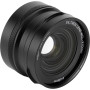 Viltrox Wide angle Conversion Lens WCL X100VI pour Fuji X100VI Noir