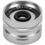 Viltrox Wide angle Conversion Lens WCL X100VI pour Fuji X100VI Argent