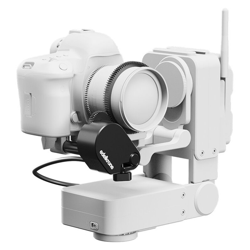 Edelkrone Focus/Zoom Module v3 (for HeadPLUS /PRO v3)