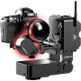 Edelkrone Focus/Zoom Module v3 (for HeadPLUS /PRO v3)