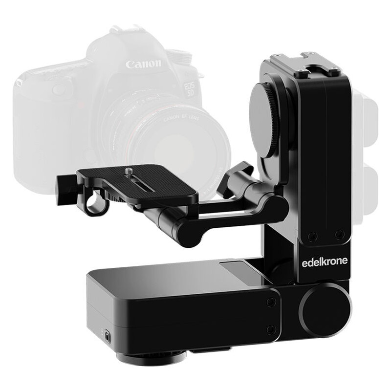 Edelkrone HeadPLUS v3