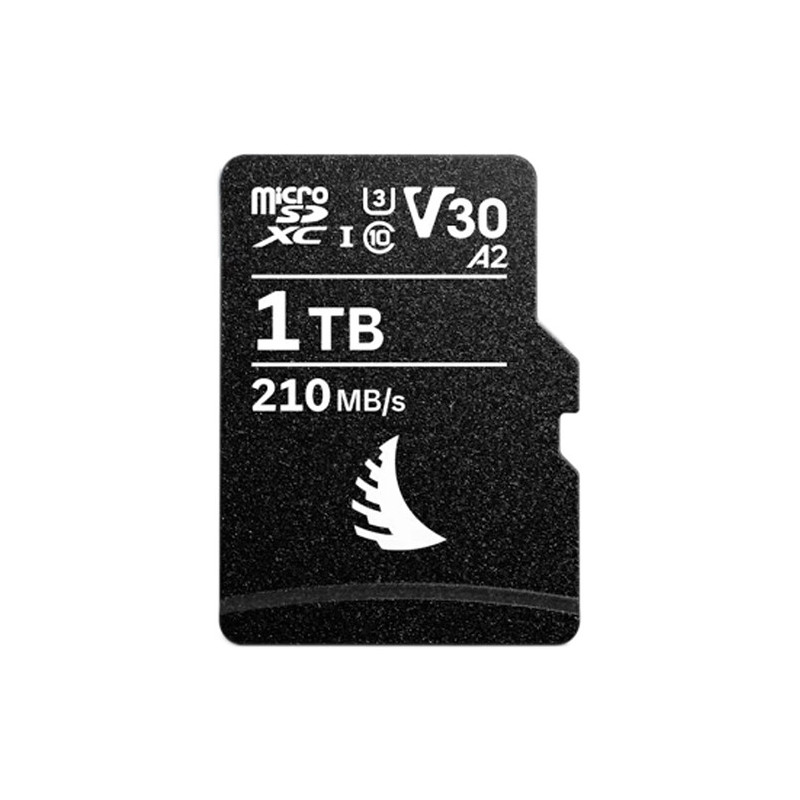Angelbird AV PRO microSD V30 MK2 1 TB