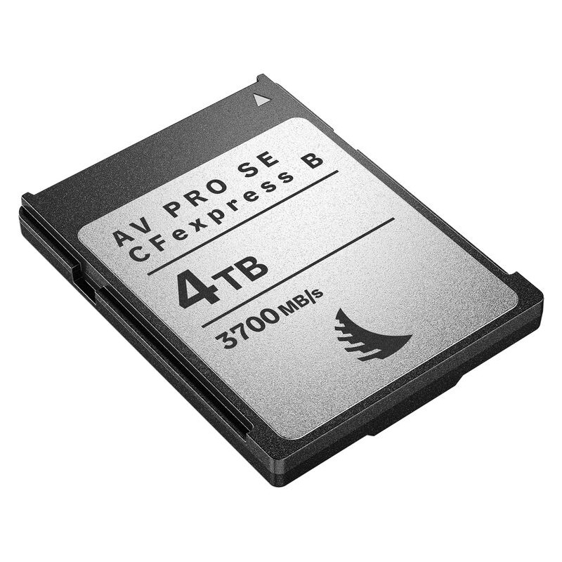 Angelbird Carte AV PRO SE Cfexpress B v4 MK2 2 To