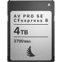 Angelbird Carte AV PRO SE Cfexpress B v4 MK2 2 To