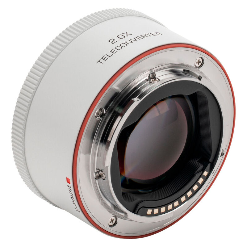 Viltrox Téléconvertisseur 2X Sony FE