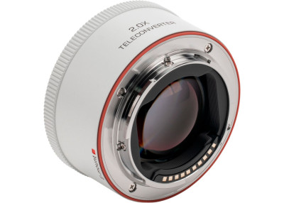 Viltrox Téléconvertisseur 2X Sony FE