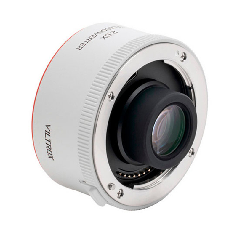 Viltrox Téléconvertisseur 2X Nikon Z
