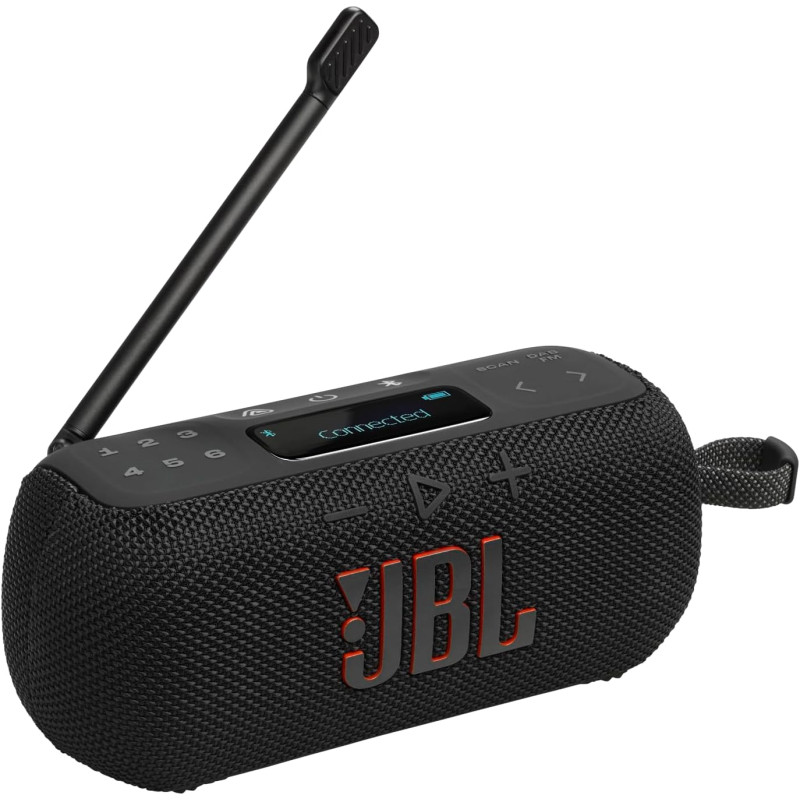 JBL Radio dab/dab+/FM Bluetooth Tuner 3 Nior