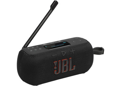 JBL Radio dab/dab+/FM Bluetooth Tuner 3 Nior