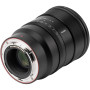 Viltrox Objectif AF 85mm F/1.4 Pro pour Nikon Z