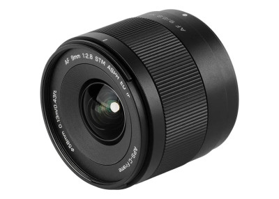 Viltrox Objectif AF Air 9mm F/2.8 XF pour Fuji X-Mount