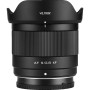 Viltrox Objectif AF Air 9mm F/2.8 XF pour Fuji X-Mount