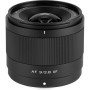 Viltrox Objectif AF Air 9mm F/2.8 XF pour Fuji X-Mount