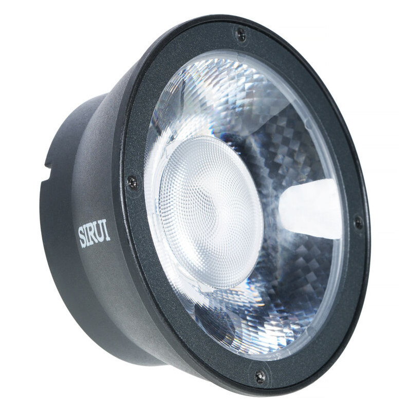 Sirui Réflecteur à lentille Fresnel 15°