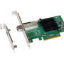 Sonnet Solo 10GBASE-T Ethernet 1-Port PCIe Card SFP