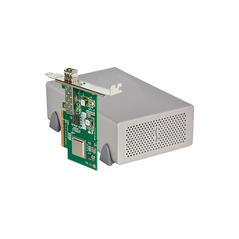Sonnet Chassis d'extension Echo Express SE 10 Gigagit EthTBL