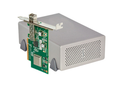 Sonnet Chassis d'extension Echo Express SE 10 Gigagit EthTBL