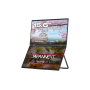 JapanNext Double ecran Mobile 2 x 15,6" IPS FHD