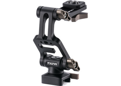 Tilta Monture de moniteur Extended Pro (NATO) - Noire